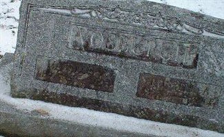 Mabelle Vosburgh Mabelle Vosburgh