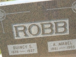 Mable Ada May Robb Mable Ada May Robb