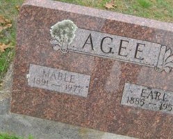 Mable Agee