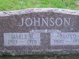 Mable B. Johnson