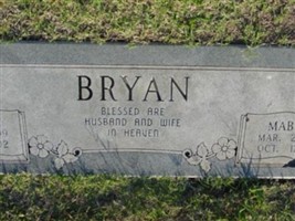 Mable C. Bryan