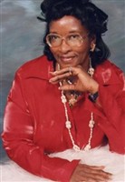 Mable C. Glenn Bush Mable C. Glenn Bush