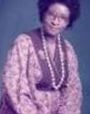 Mable C. Glenn Bush Mable C. Glenn Bush