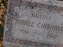 Mable Chrisholm