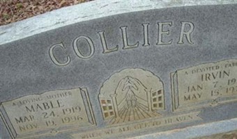 Mable Collier Mable Collier