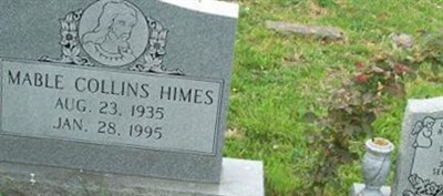Mable Collins Himes