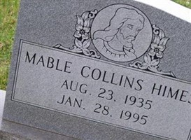 Mable Collins Himes