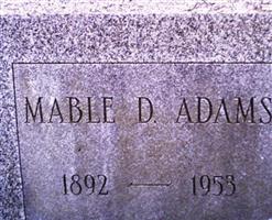 Mable D Adams (1891637.jpg)