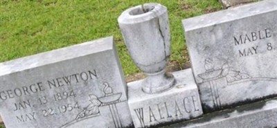 Mable F Wallace