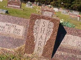 Mable Givens Sharp