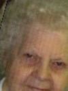 Mable I. Turner Magers Mable I. Turner Magers