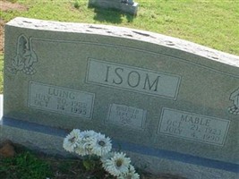 Mable Isom Mable Isom