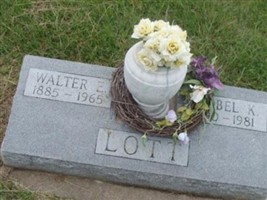 Mable K Lott Mable K Lott