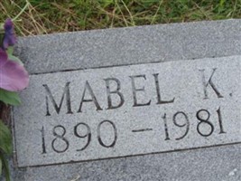Mable K Lott Mable K Lott