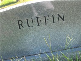 Mable L. Ruffin Mable L. Ruffin