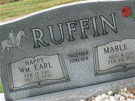 Mable L. Ruffin Mable L. Ruffin
