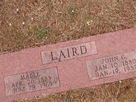 Mable Laird