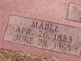 Mable Laird