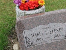 Mable Lewellyn Keeney Mable Lewellyn Keeney