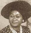 Mable Lowe Johnson