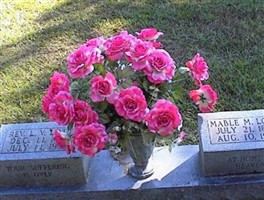 Mable M. Lott Mable M. Lott