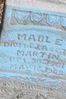 Mable Martin Mable Martin