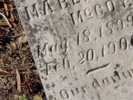 Mable McCoy