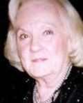 Mable "Nannie" Hulin Broussard