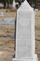 Mable Pearl Winters Mable Pearl Winters