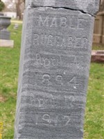 Mable Ruggaber Mable Ruggaber