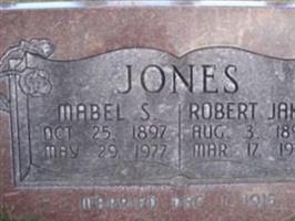 Mable S. Jones