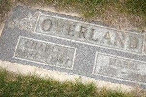 Mable Therese Overby Overland Mable Therese Overby Overland