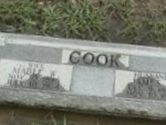 Mable Trinitie Witcher Cook
