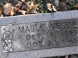 Mable Wiseman Vessell