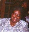 Mable Yvonne Sanders Johnson