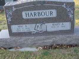 Mac A Harbour Mac A Harbour