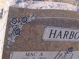 Mac A Harbour Mac A Harbour