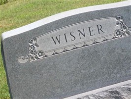 Mac Henry Wisner
