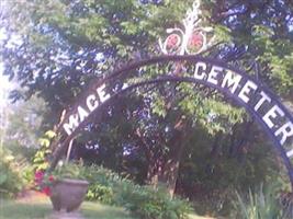 Mace Cemetery