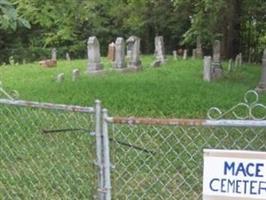 Mace Cemetery