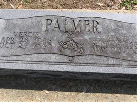 Mace Palmer Mace Palmer