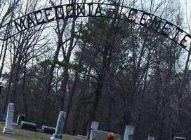 Macedoina Baptist Church Cemetery