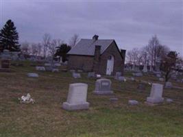 Macedon Center Cemetery