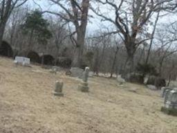 Macedonia Church Cemetery