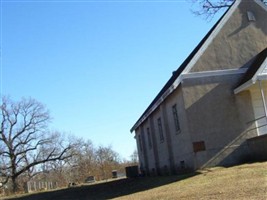 Macedonia Freewill Baptist Cemetery Macedonia Freewill Baptist Cemetery