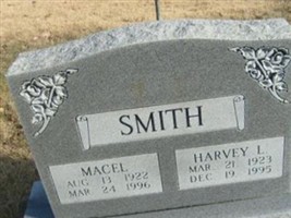 Macel Chumbley Smith