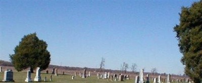Macey Cemetery