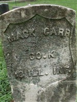 Mach Carr
