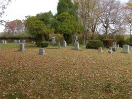 Machpelah Cemetery Machpelah Cemetery