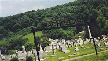 Machpelah Cemetery